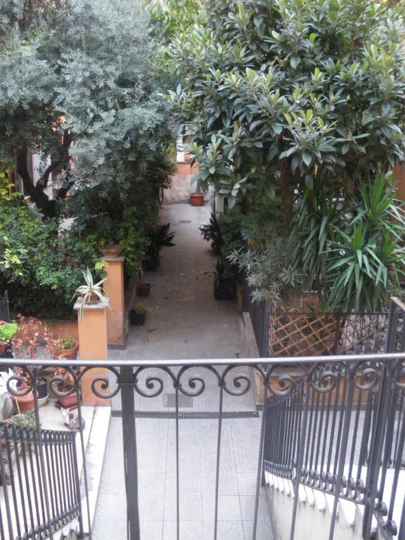 Casa Castelbolognese Apartment Rome Exterior photo
